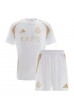 Al-Nassr Cristiano Ronaldo #7 Babytruitje 3e tenue Kind 2024-25 Korte Mouw (+ Korte broeken)